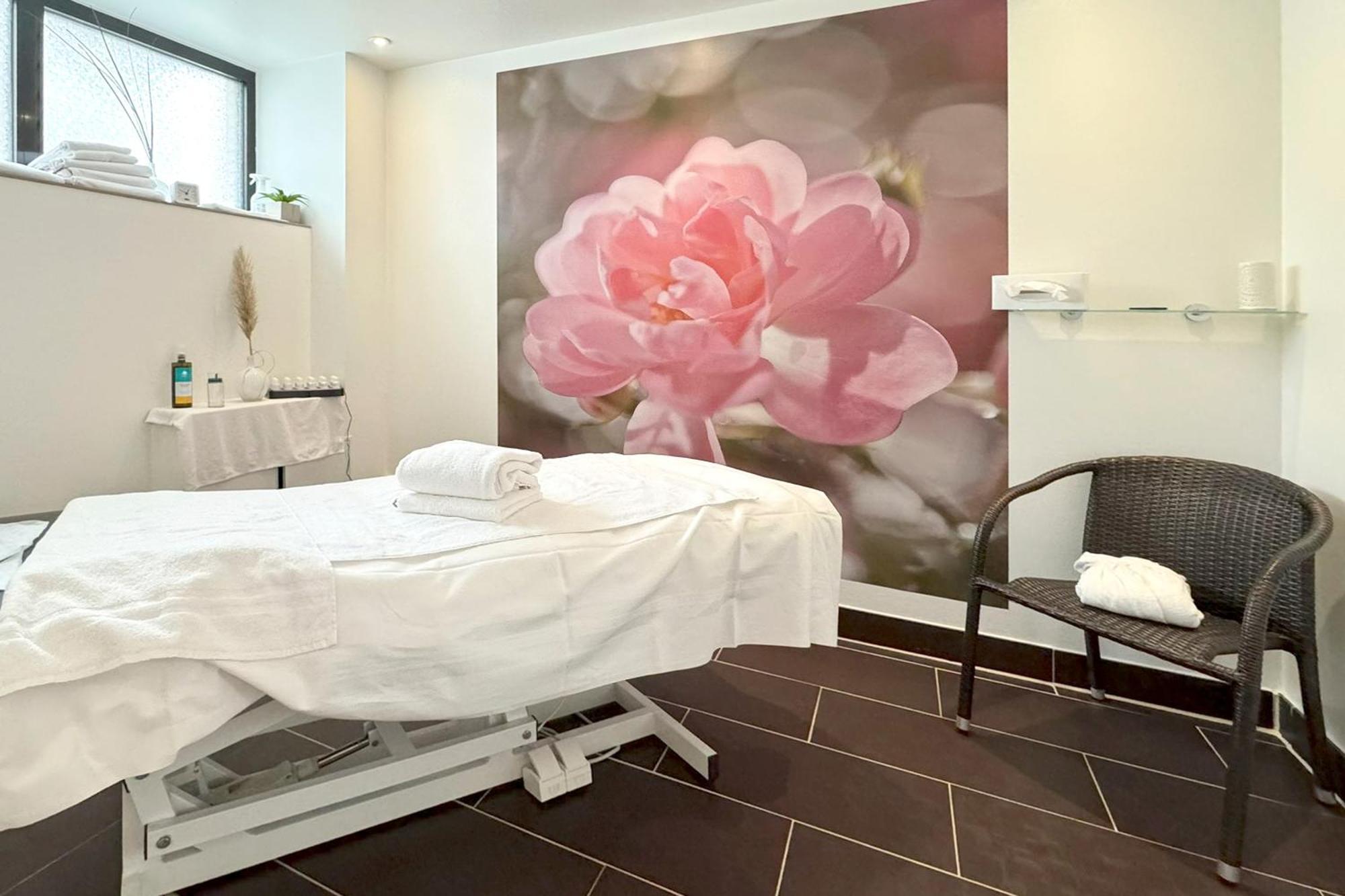 Golf- Und Wellnesshotel Amtsheide Bad Bevensen Exteriér fotografie