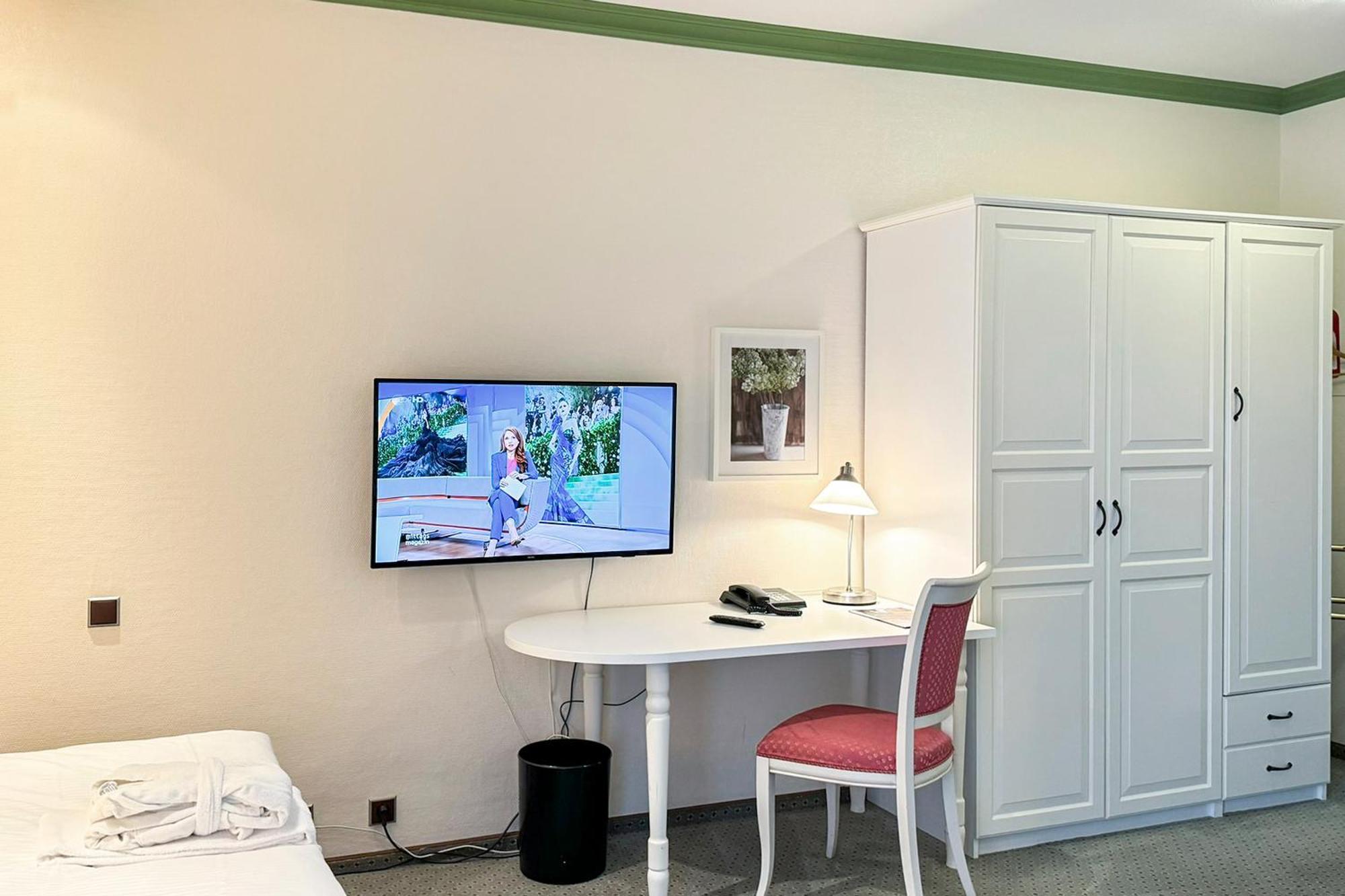 Golf- Und Wellnesshotel Amtsheide Bad Bevensen Exteriér fotografie
