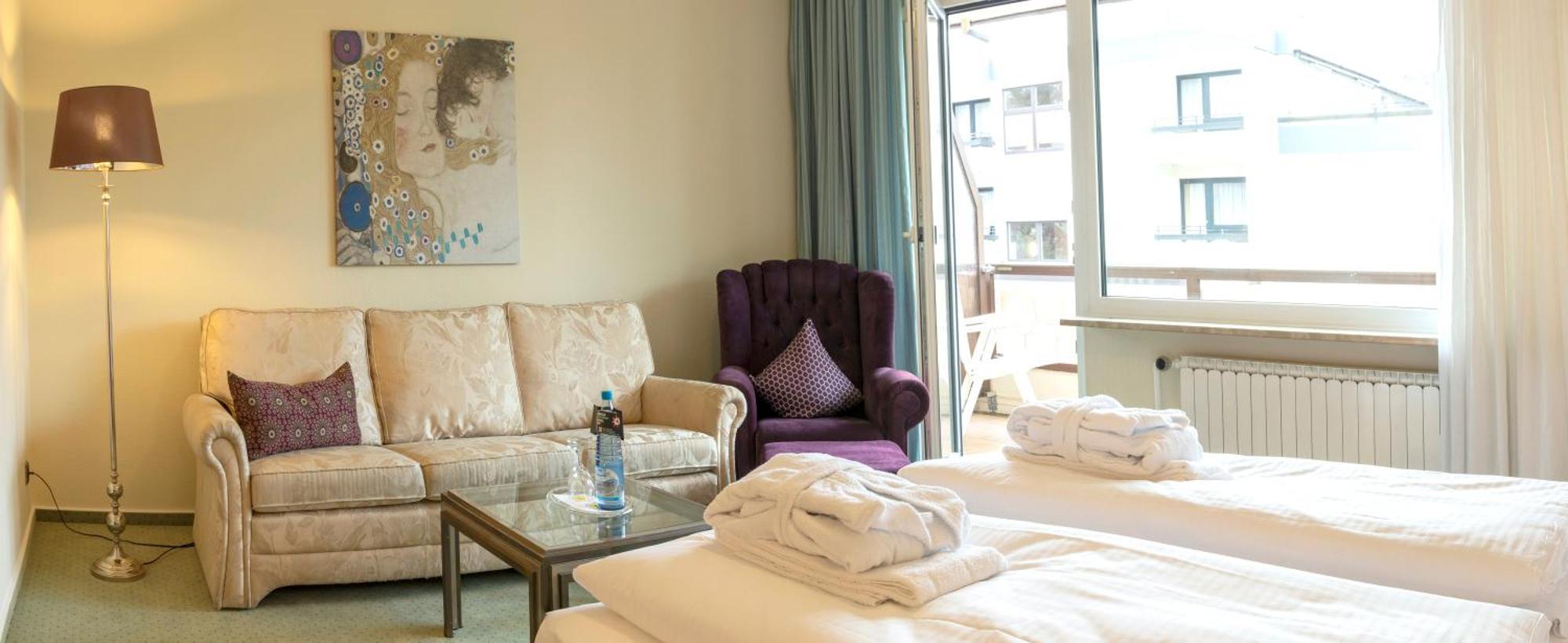 Golf- Und Wellnesshotel Amtsheide Bad Bevensen Exteriér fotografie