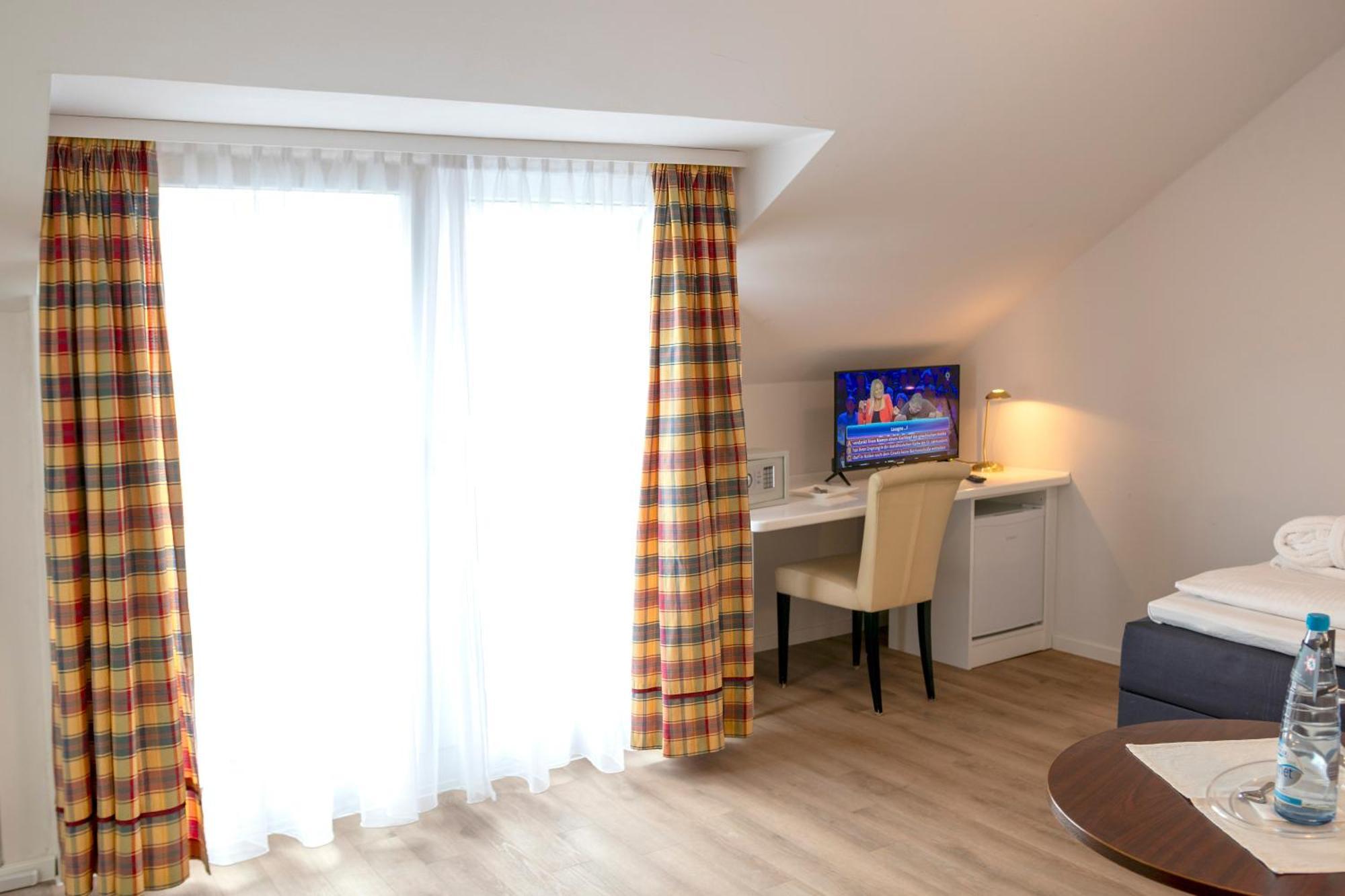 Golf- Und Wellnesshotel Amtsheide Bad Bevensen Exteriér fotografie